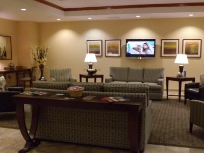 Candlewood Suites Fredericksburg By Ihg Экстерьер фото