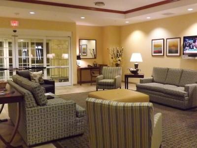 Candlewood Suites Fredericksburg By Ihg Экстерьер фото