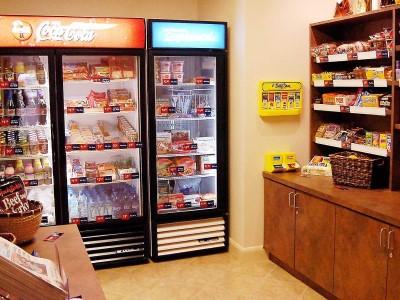 Candlewood Suites Fredericksburg By Ihg Экстерьер фото