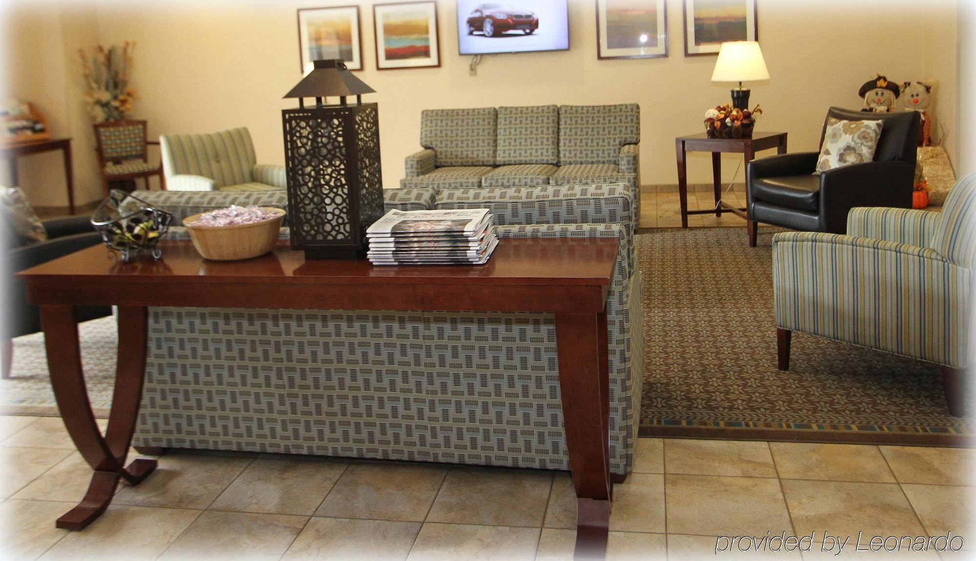 Candlewood Suites Fredericksburg By Ihg Экстерьер фото