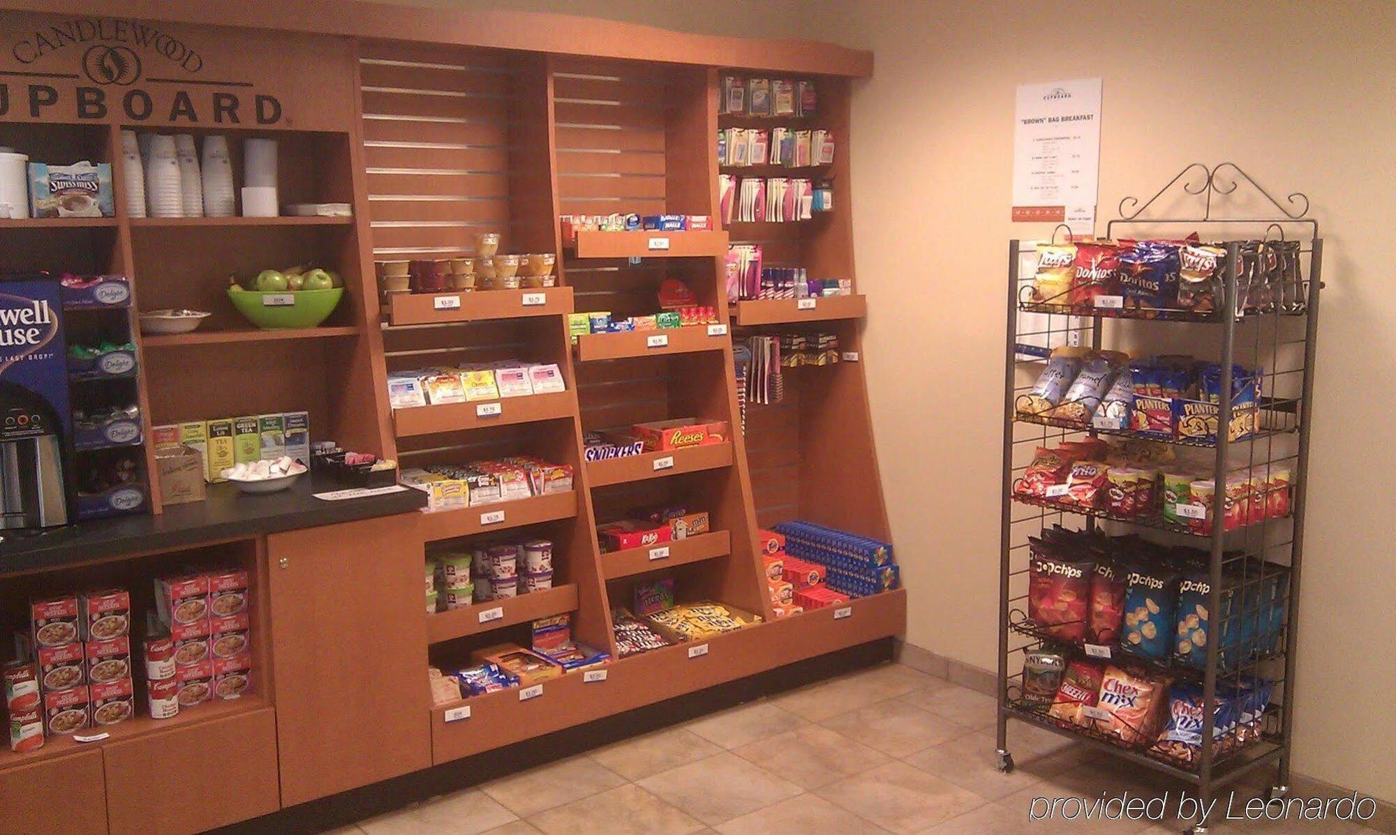 Candlewood Suites Fredericksburg By Ihg Экстерьер фото