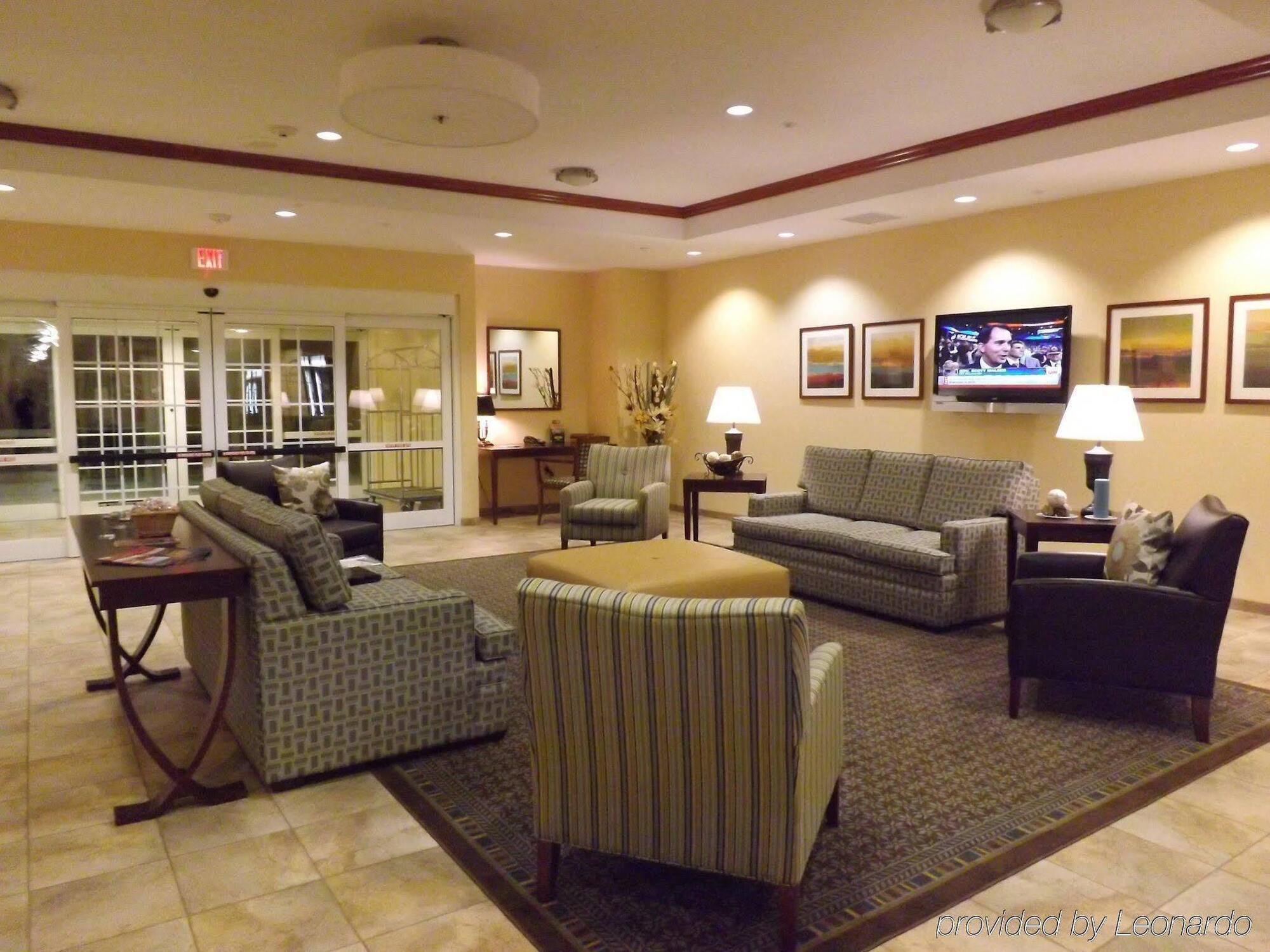 Candlewood Suites Fredericksburg By Ihg Экстерьер фото