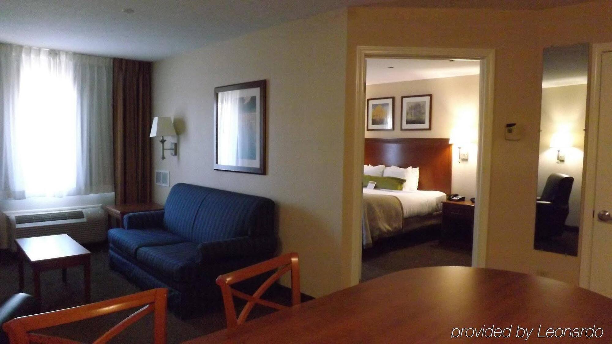 Candlewood Suites Fredericksburg By Ihg Экстерьер фото