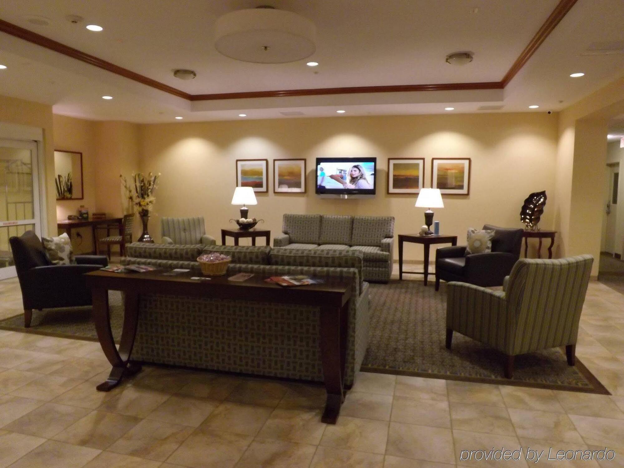 Candlewood Suites Fredericksburg By Ihg Экстерьер фото